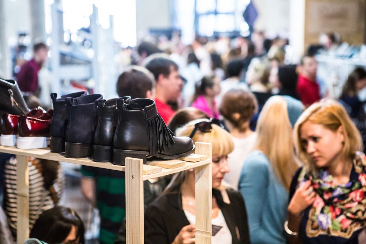 Відома телеведуча розсекретила найкращі місця для весняного відпочинку в Києві